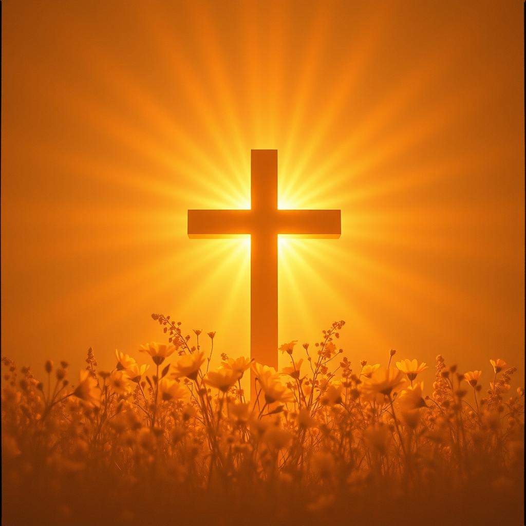 The Light of the World