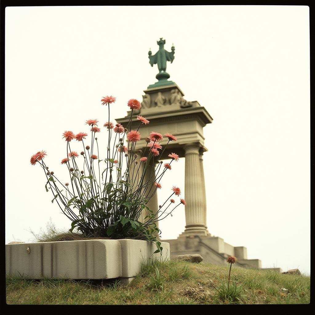 Turning in Their Grave