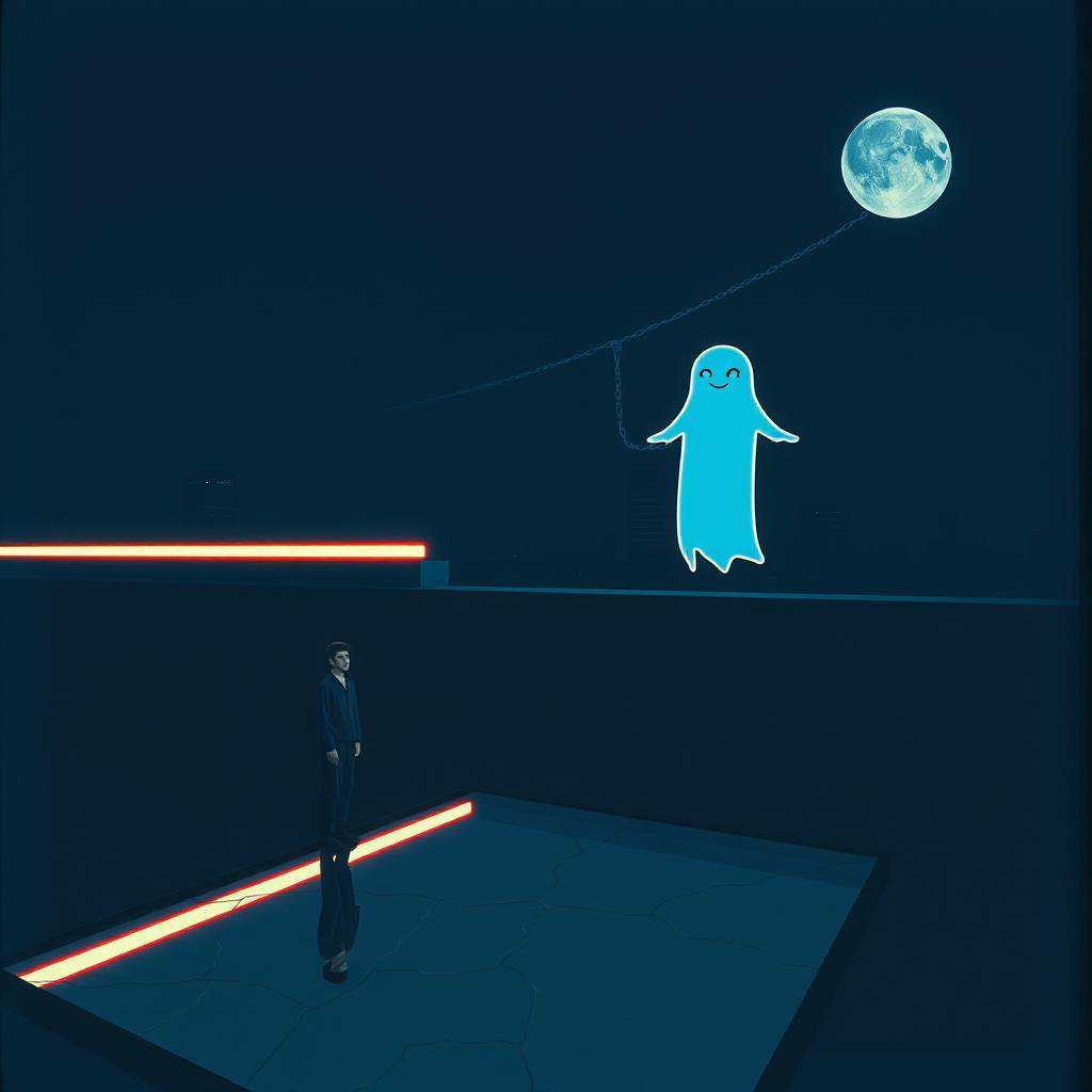 On the Edge of the End