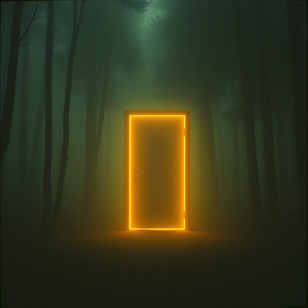 Ton corps est ma maison