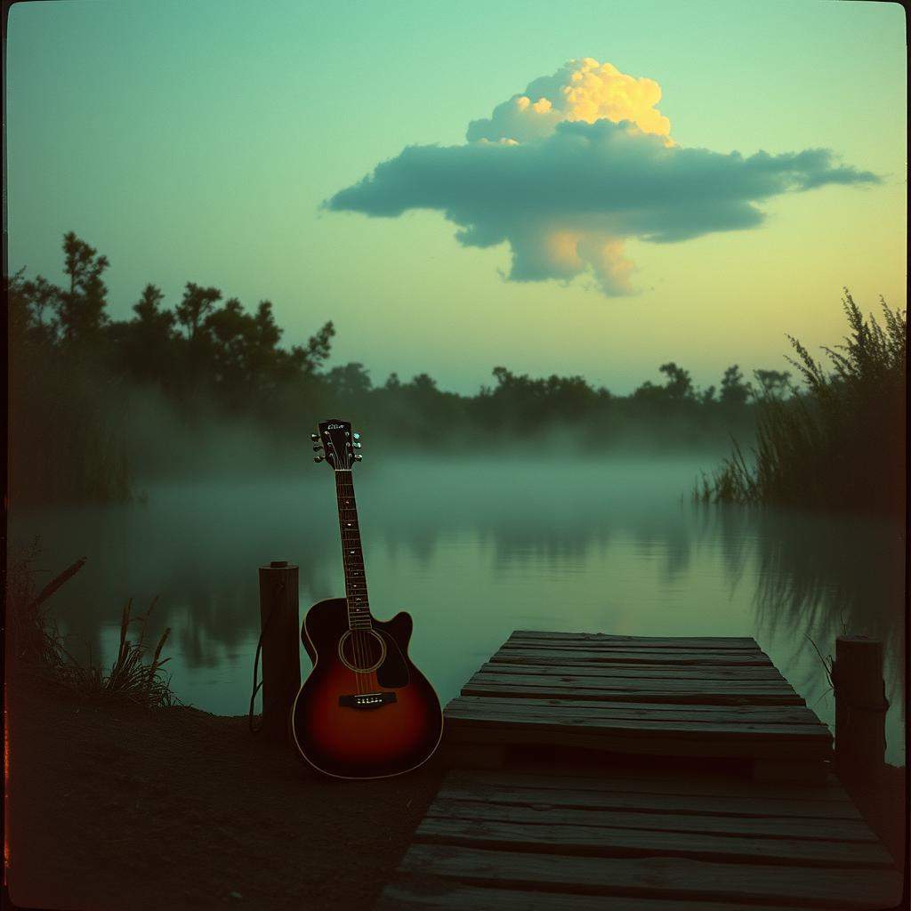 Bayou Mind Over Matter