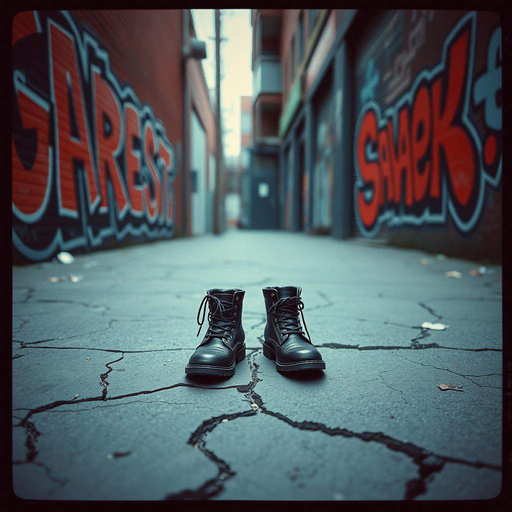 Troops on the Ground