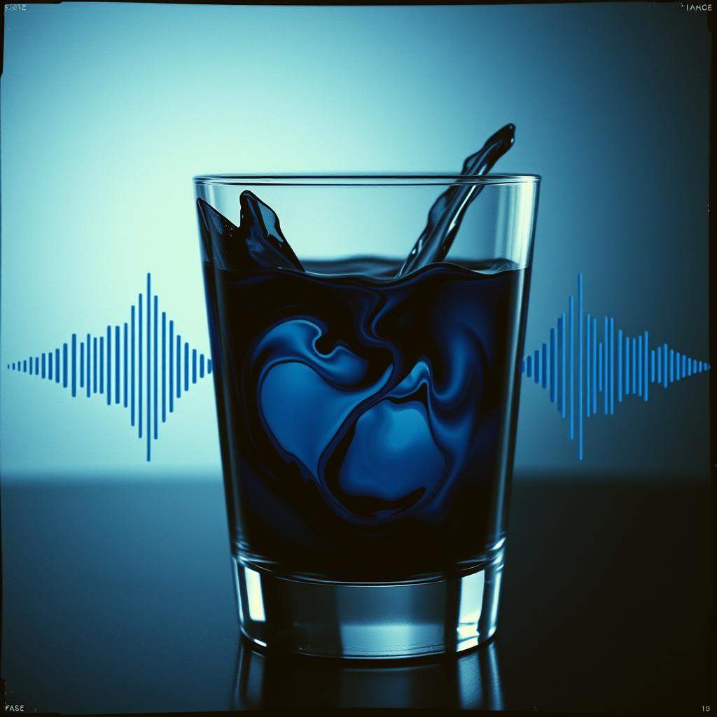 Loose Liquor, Broken Hearts