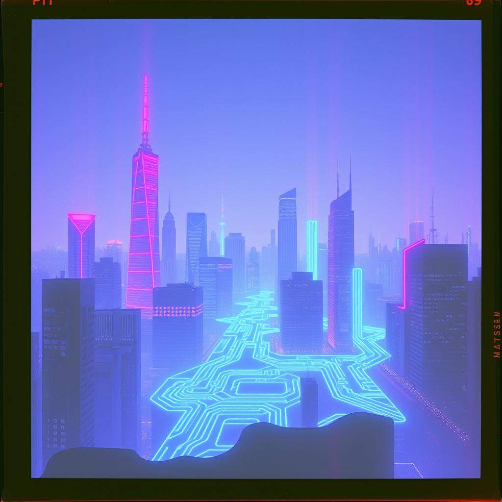 Rise of the Machines