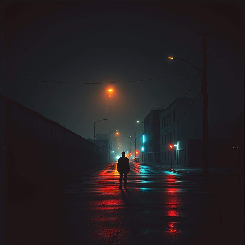 Find your way back home