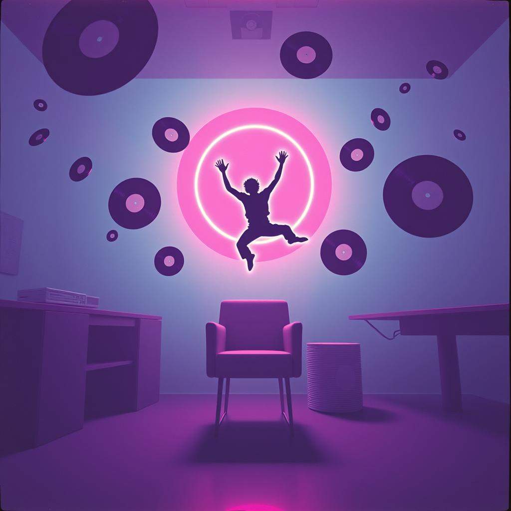 Sitting around (prog)