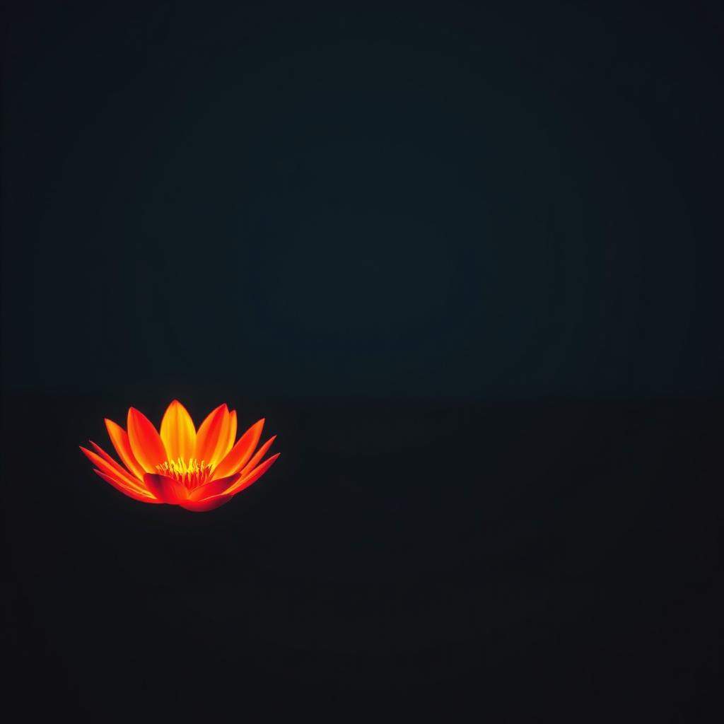 An Escape on the Wind