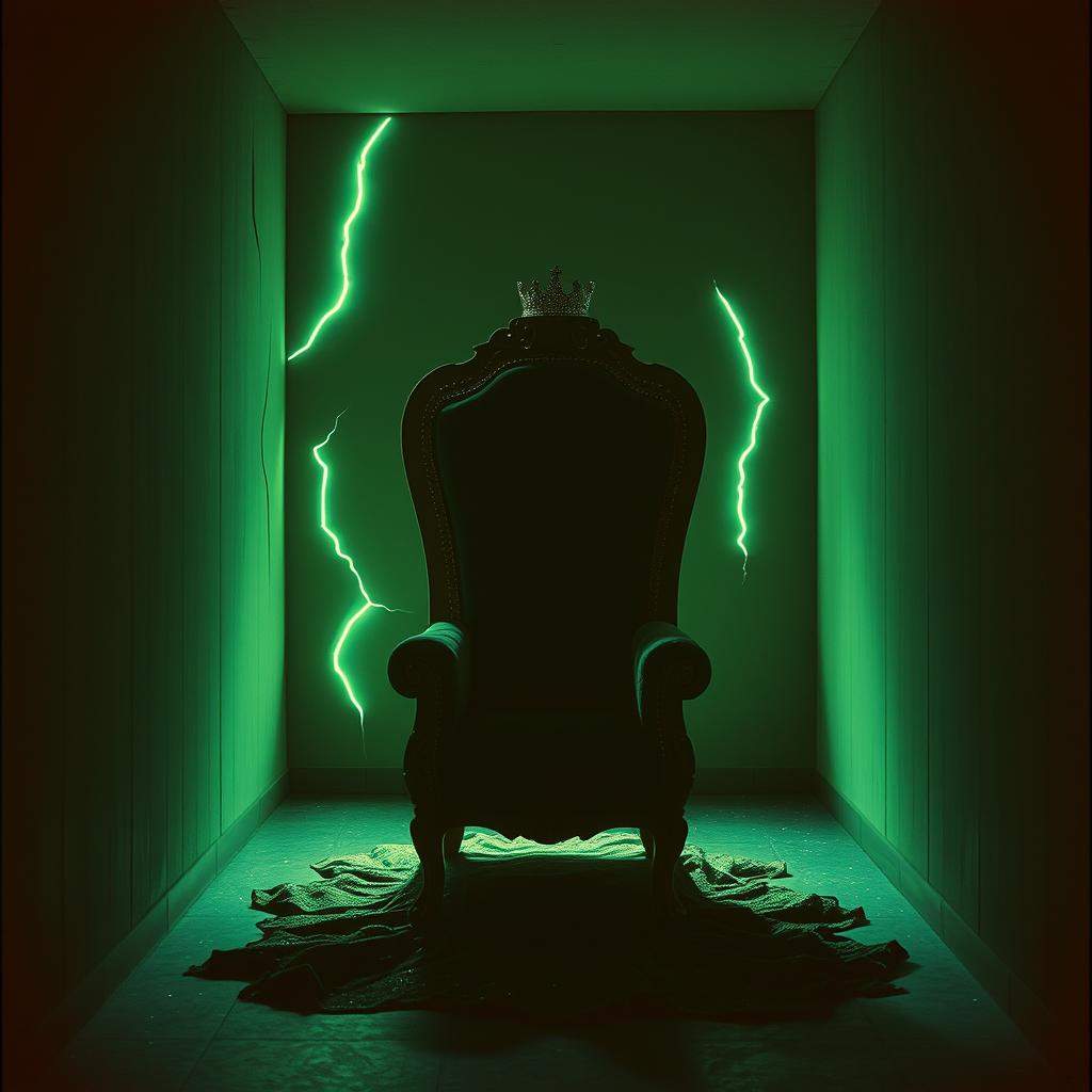 The Villian You Made Me