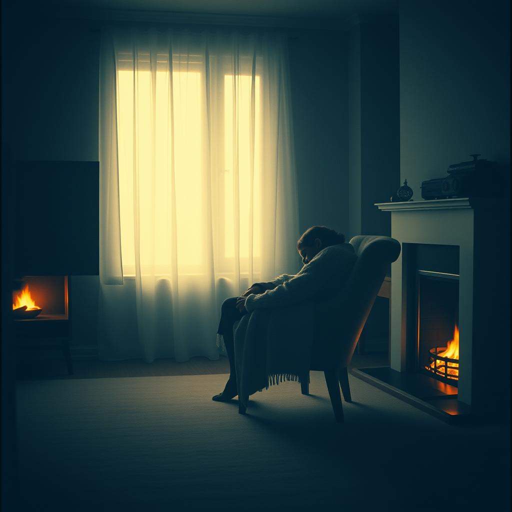 Hopefully I’ll get better