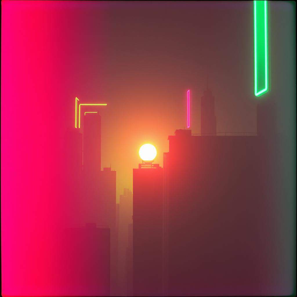 Love in a dark place