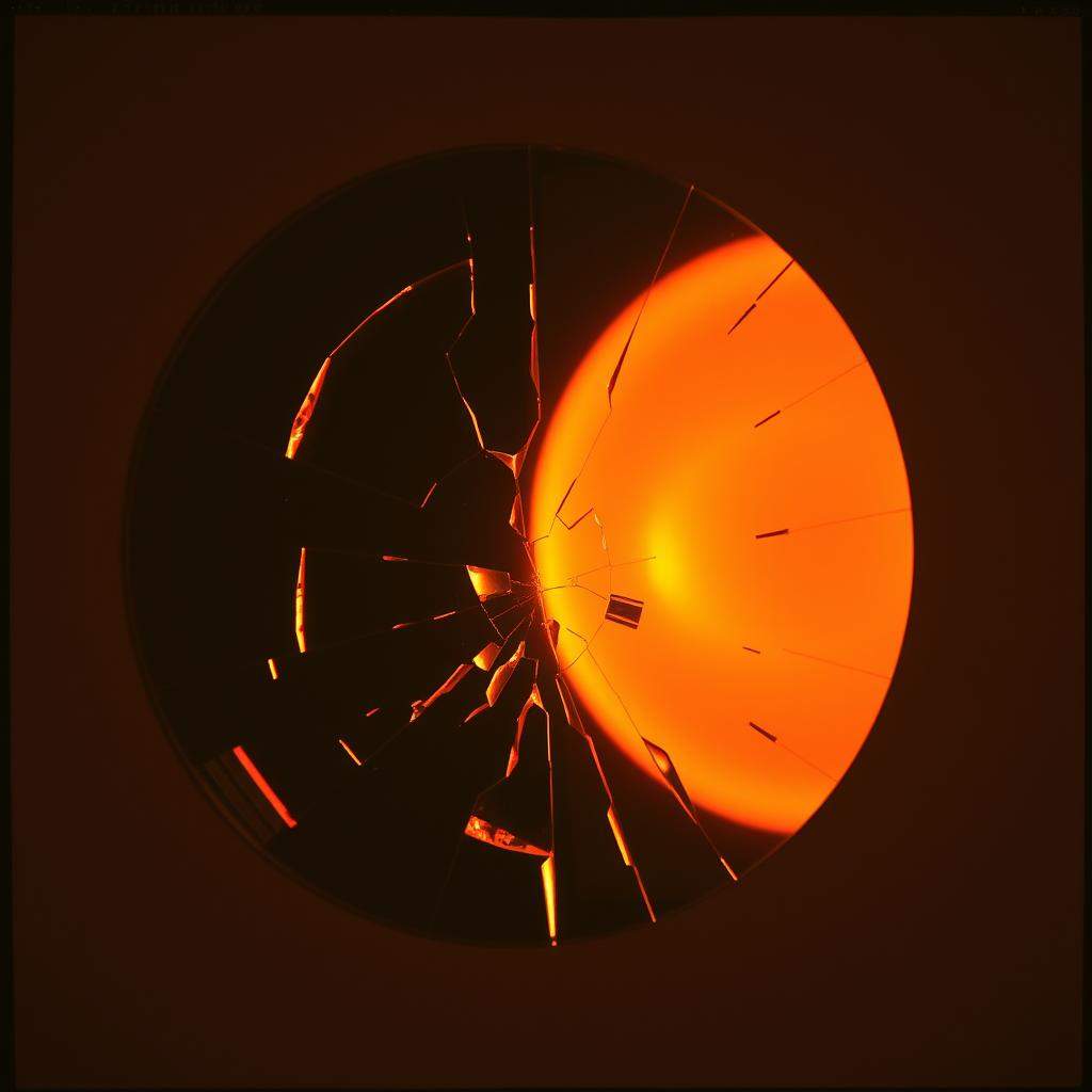 I'll Take Your Scars