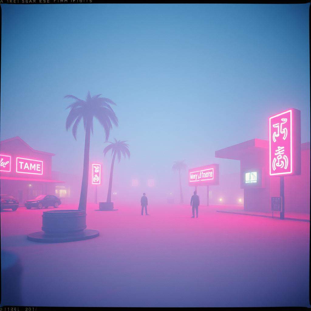 Digital Heaven (No Refunds)