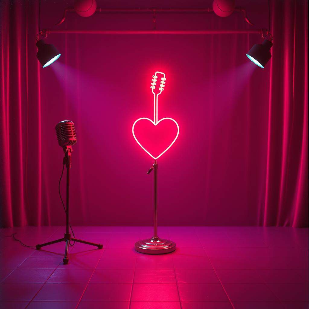 Dynamite! (What You Do To Me)