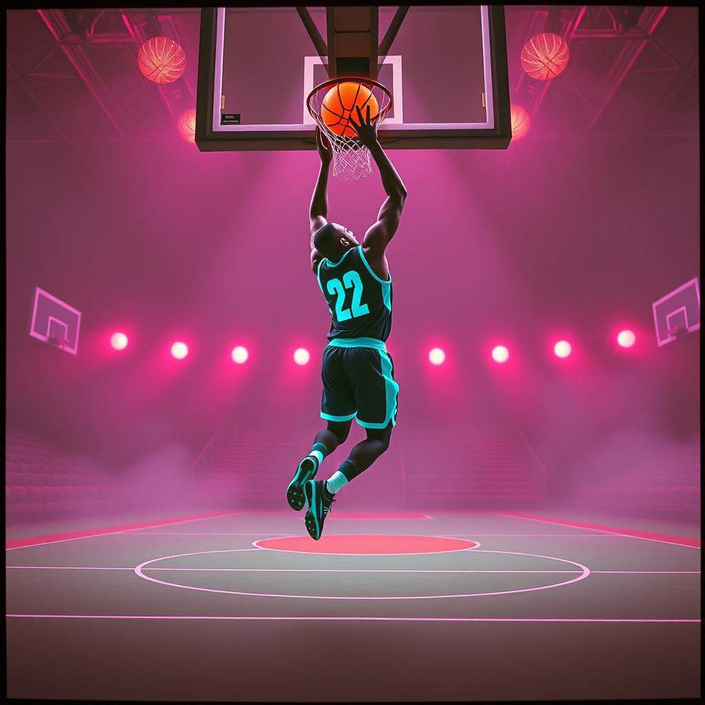 Do you remember Elvin Hayes?