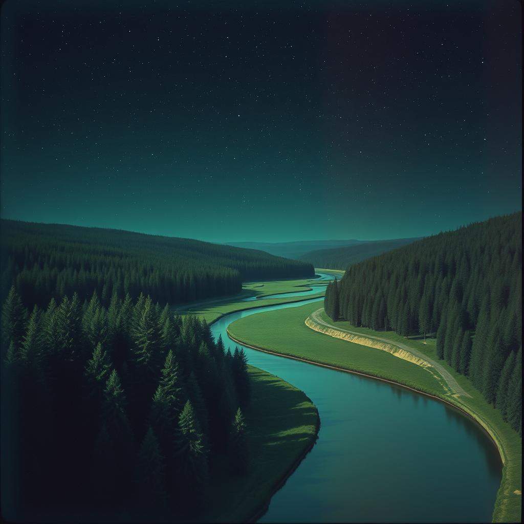 My Long Distance Love