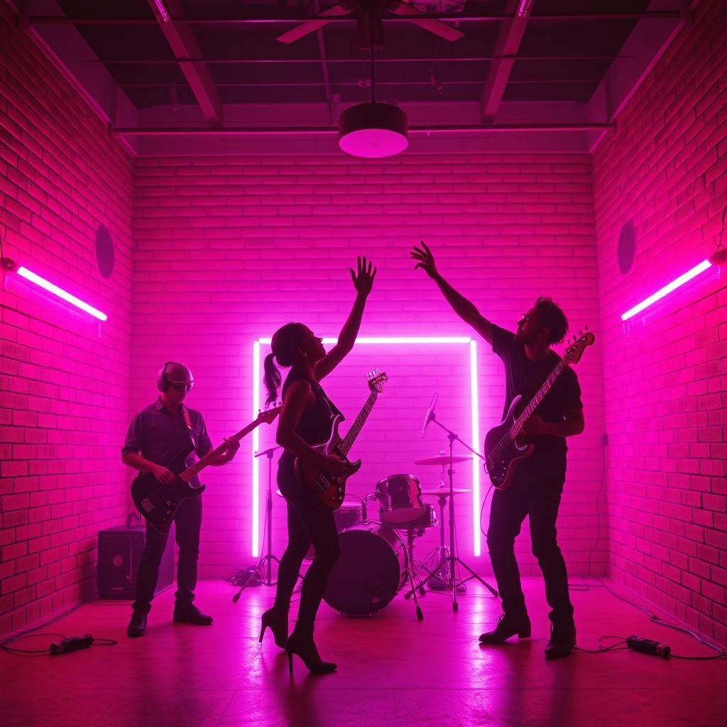 And then there were 3