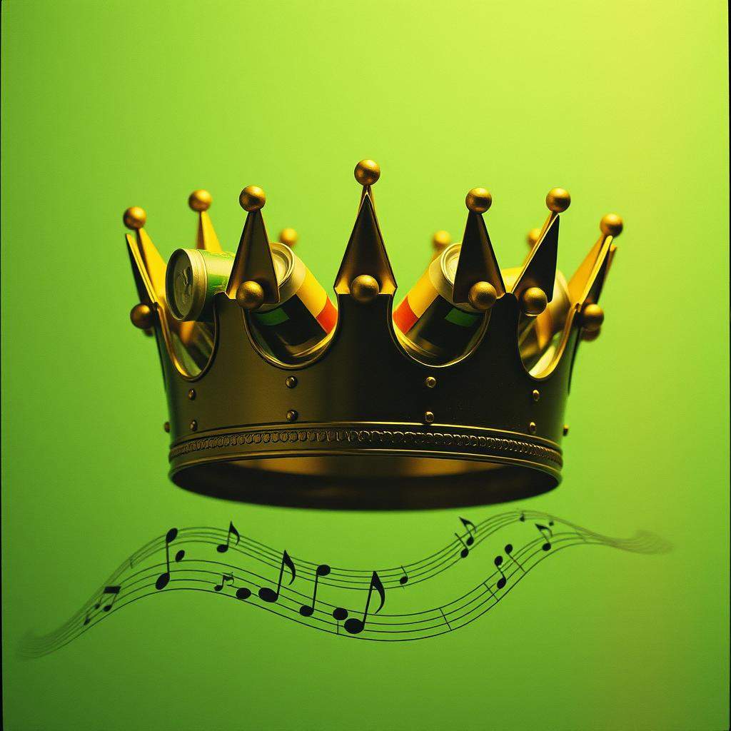 If I didn't make the bud light song ,then who did