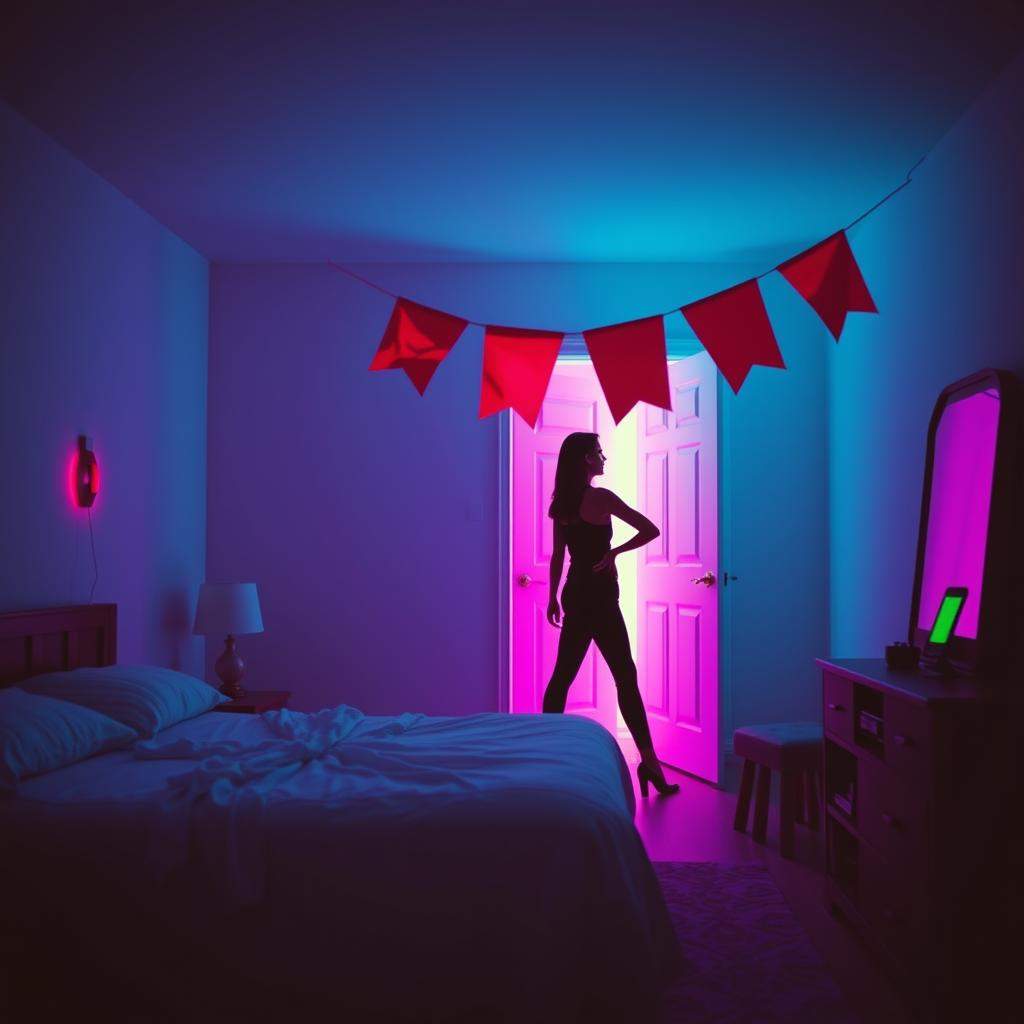 Red Flags, Green Flags