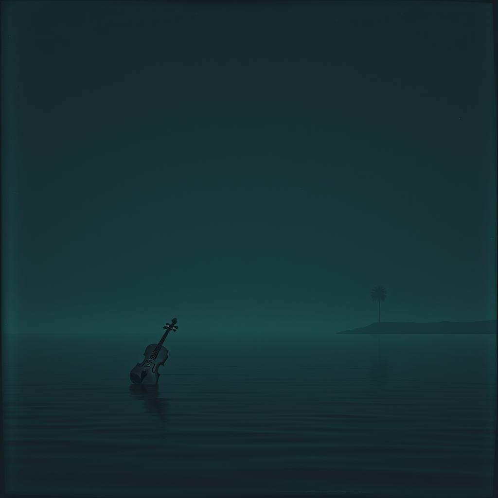 Bunyi yang Tersembunyi