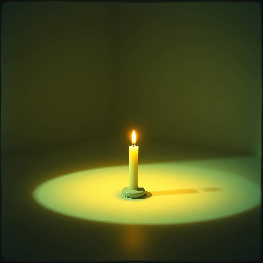 Whispers in the Quiet