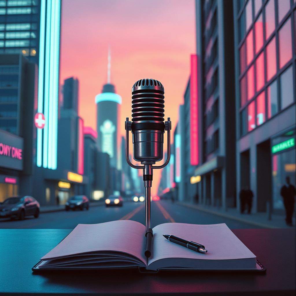 The Nonchalant Confidant.