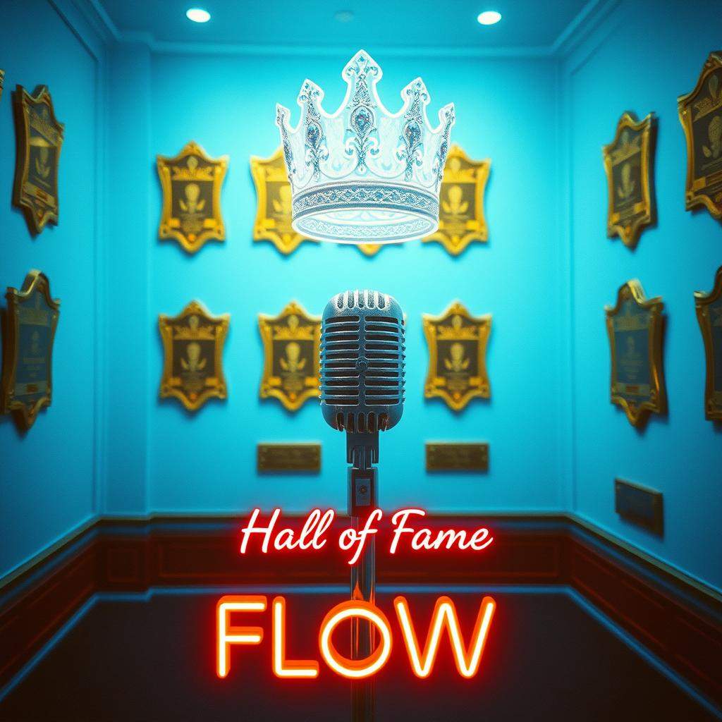 Hall of Fame Flow