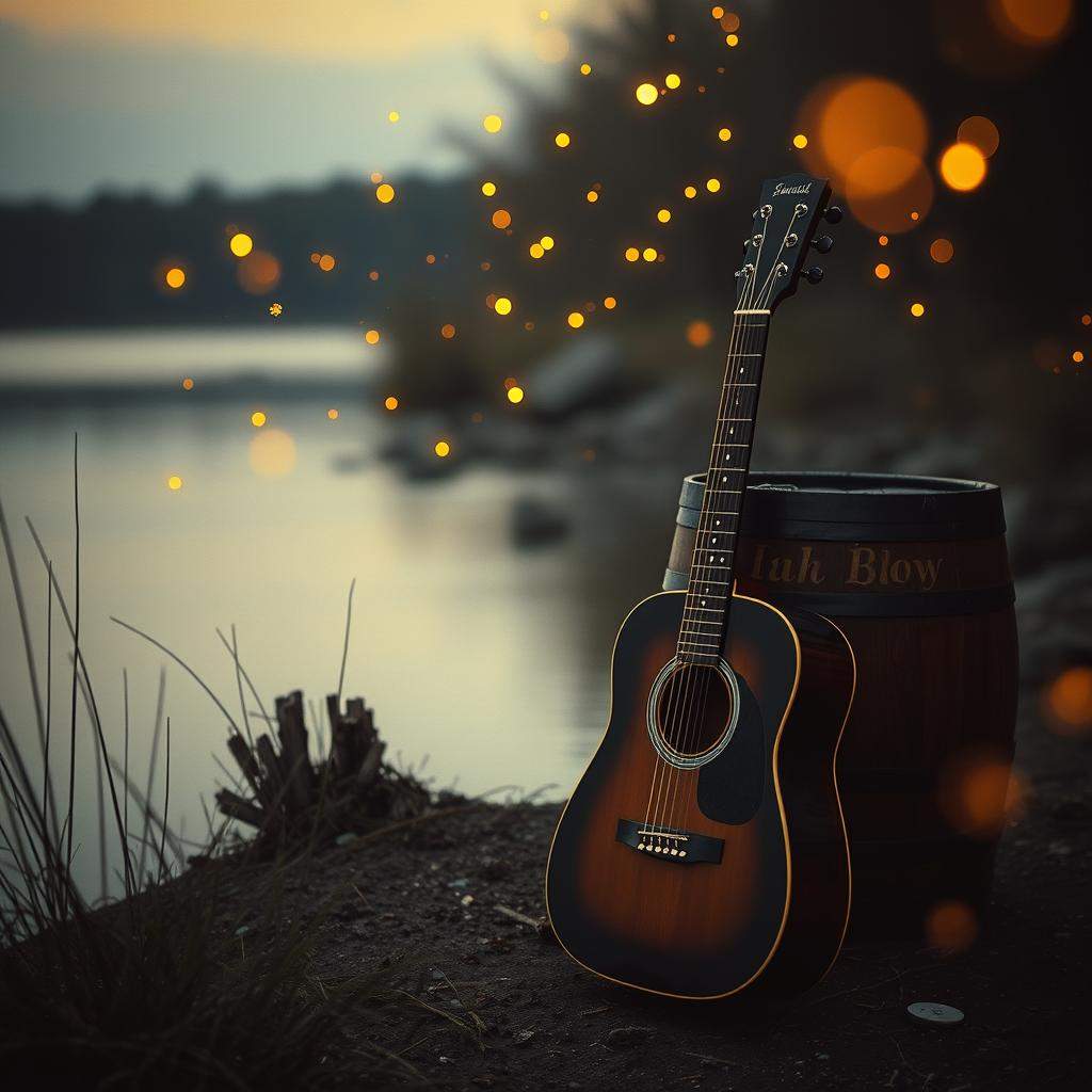 Whiskey and Heartbeat