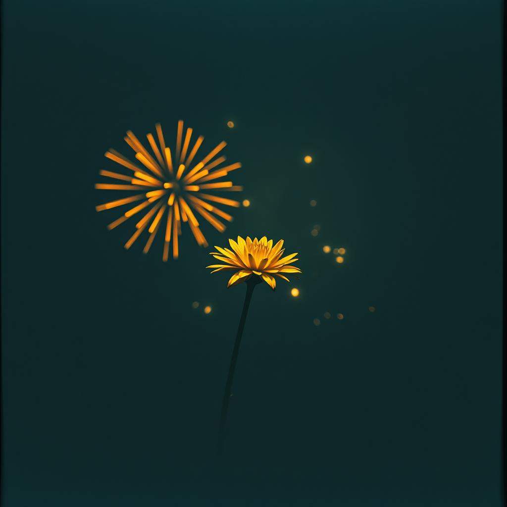 Sunshine Fireworks