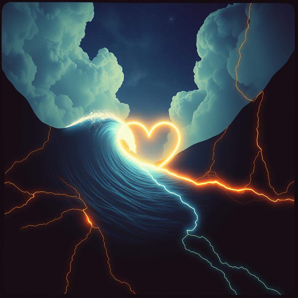 Любов нас поєднає