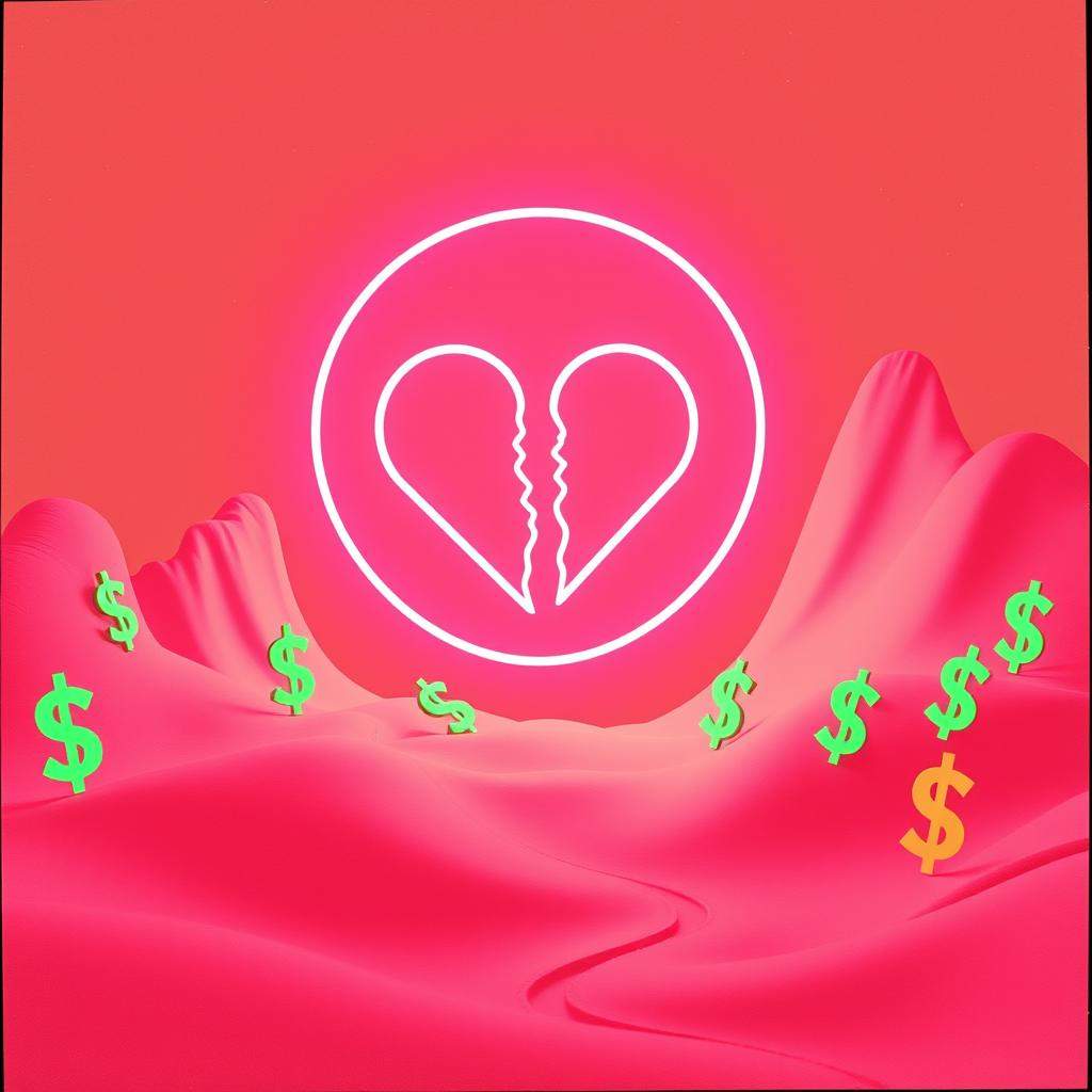 STOP SIMPING (Anime Version)