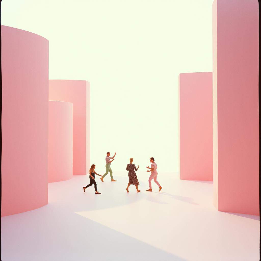 Numbers in the Groove