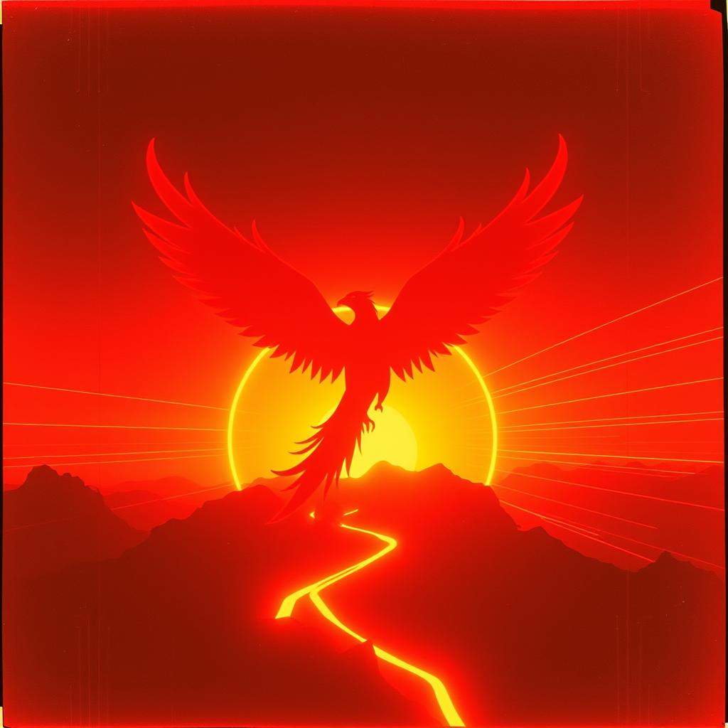 Through Ashes and Dreams