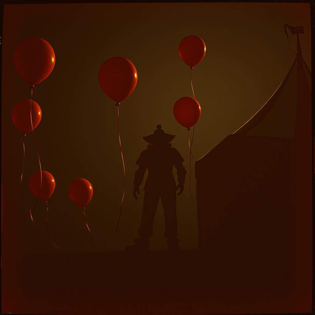 Pop Goes the Balloon