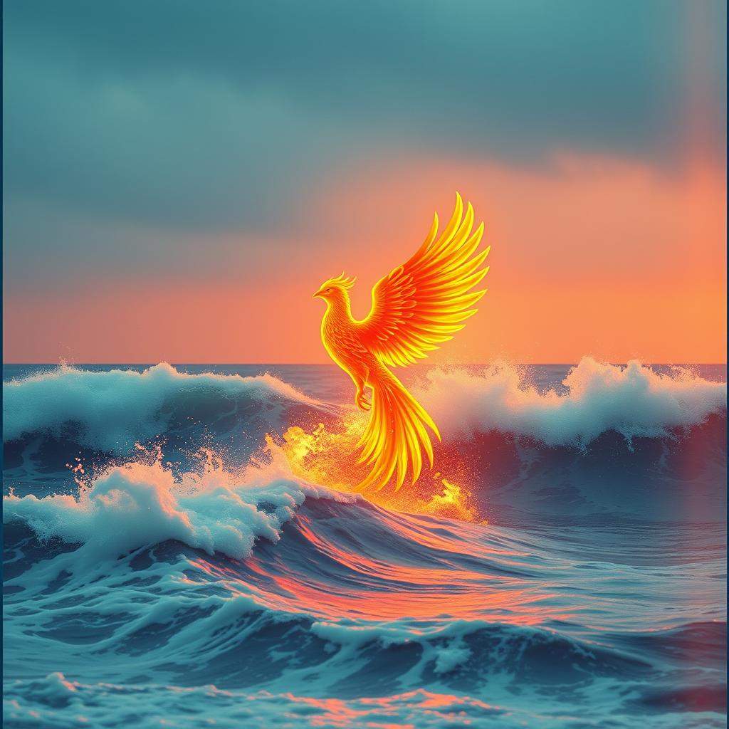 Finding God in the Chaos