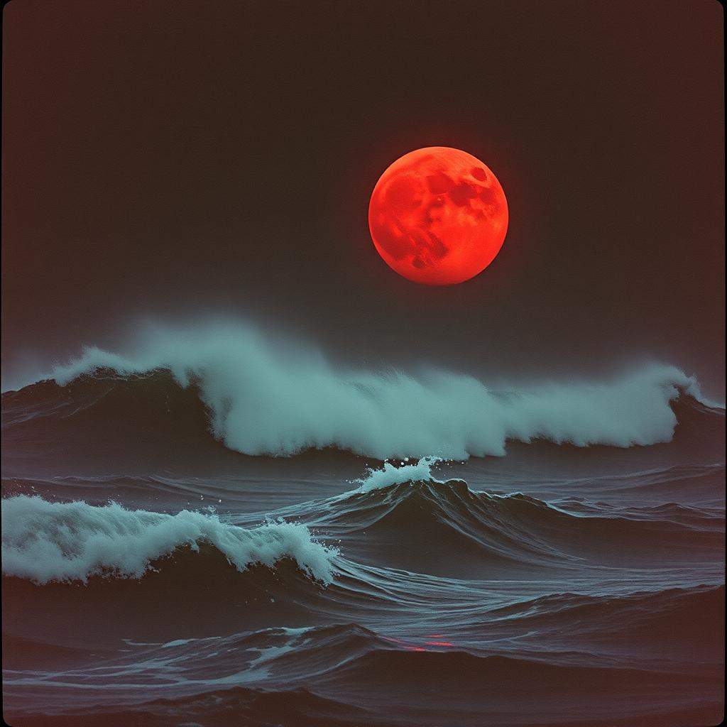 Blood Moon Flow (Katara)