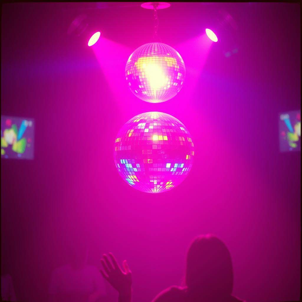 Je découvre l'amour