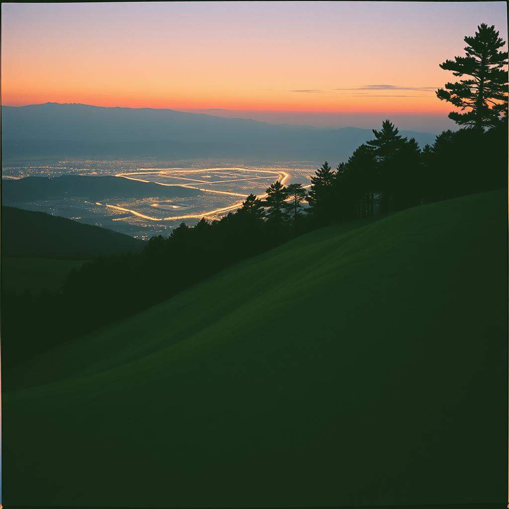 Where My Soul Resets