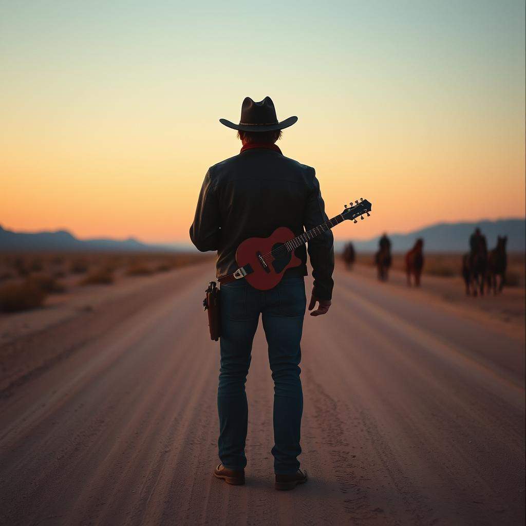 La venganza del forajido