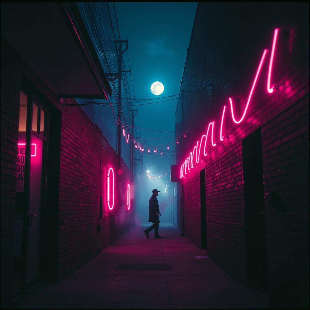 Baji la Luna (remix)