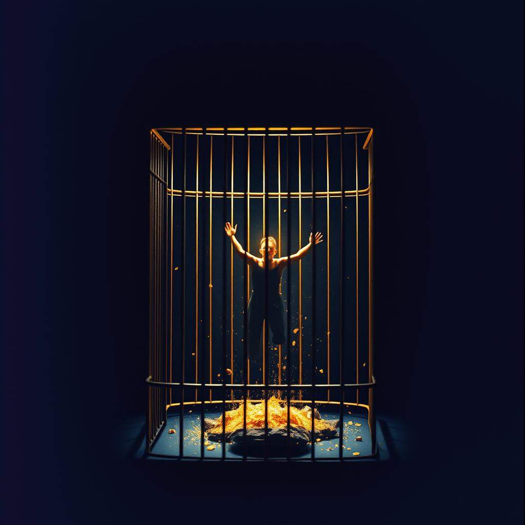 STAR - "Code of the evil"