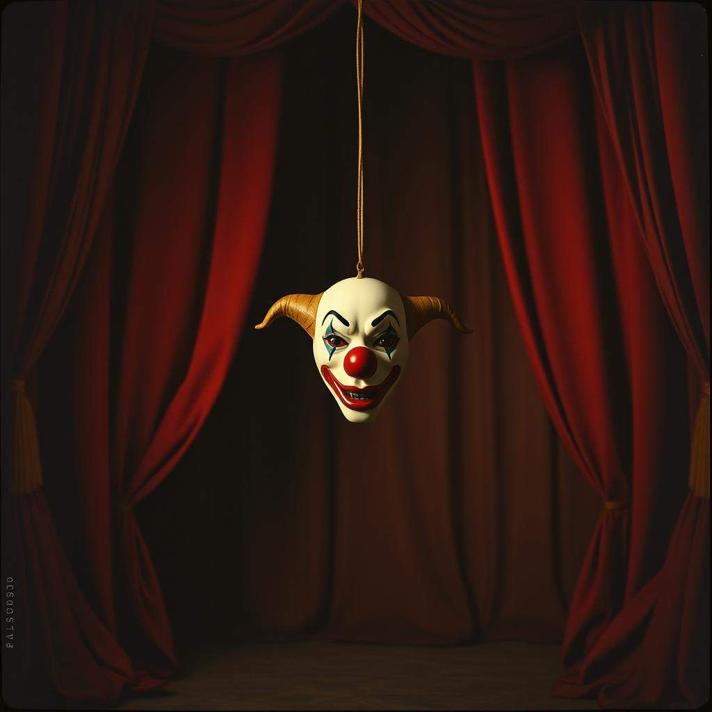 Song is not about you bitch