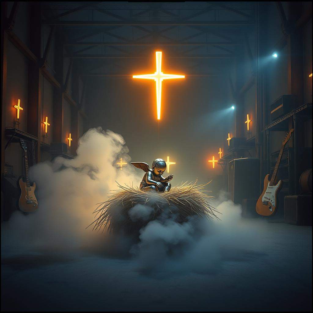 Oj pastiri heavy version