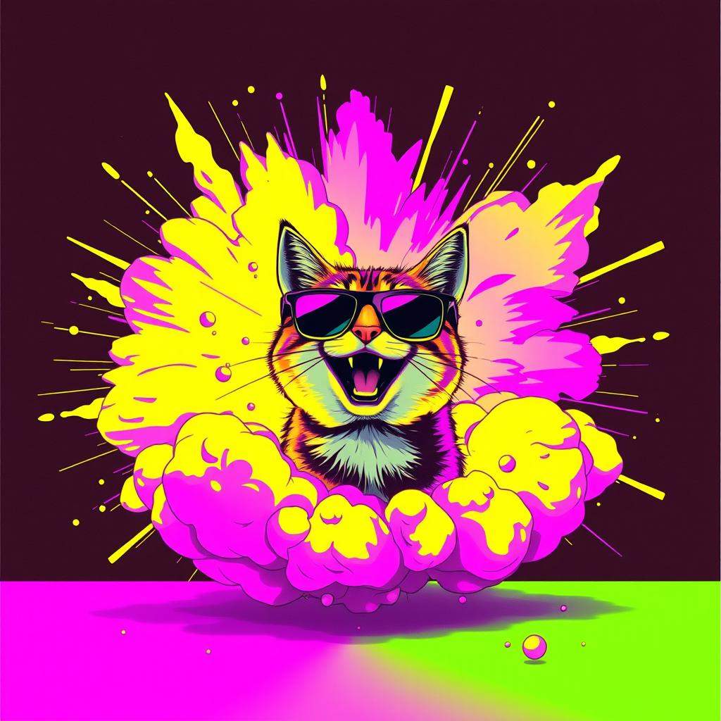 Took ya shot, turn it on you your flows suck.