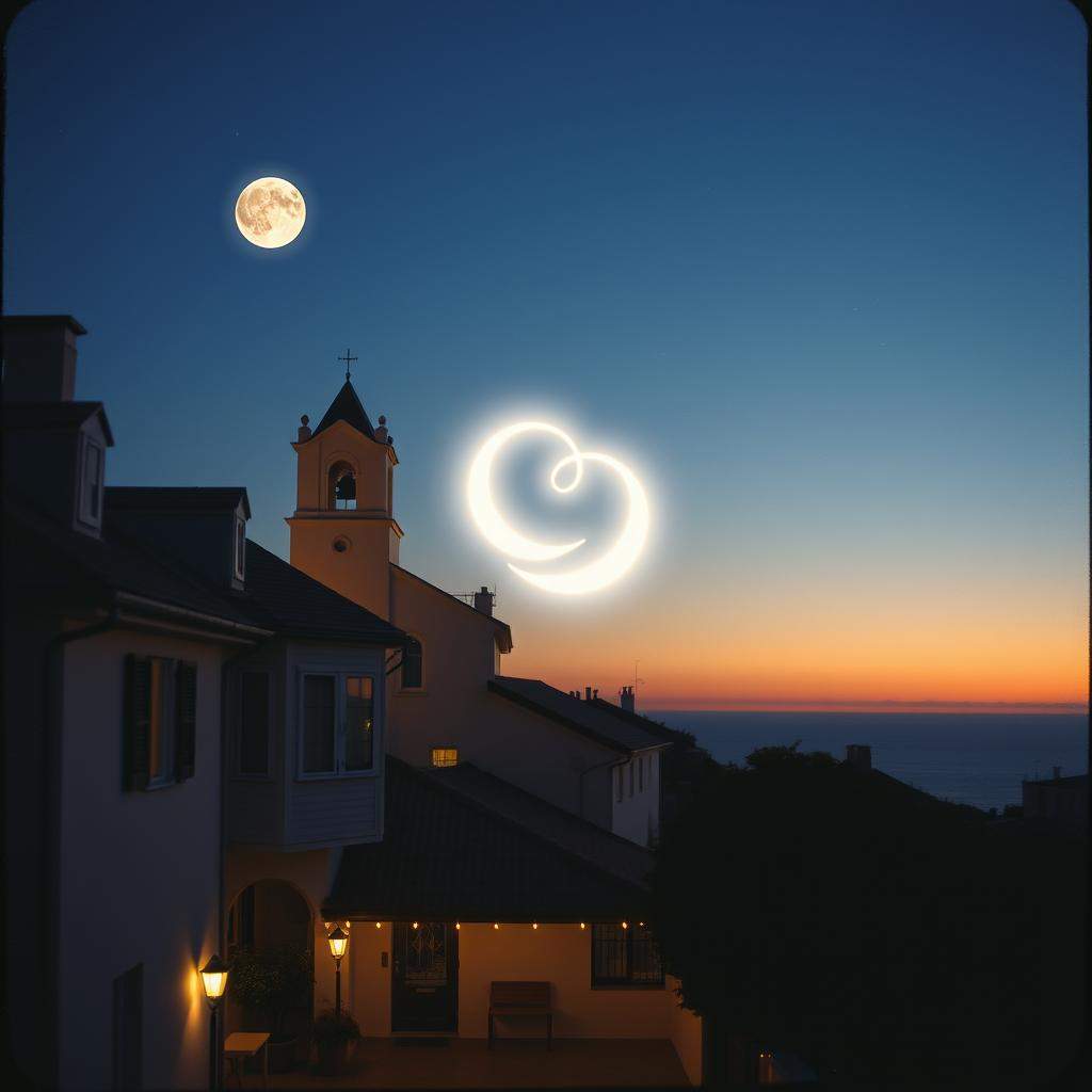 eternal love forever when granted by holy God