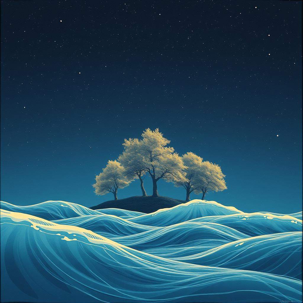 Awakening to the Call