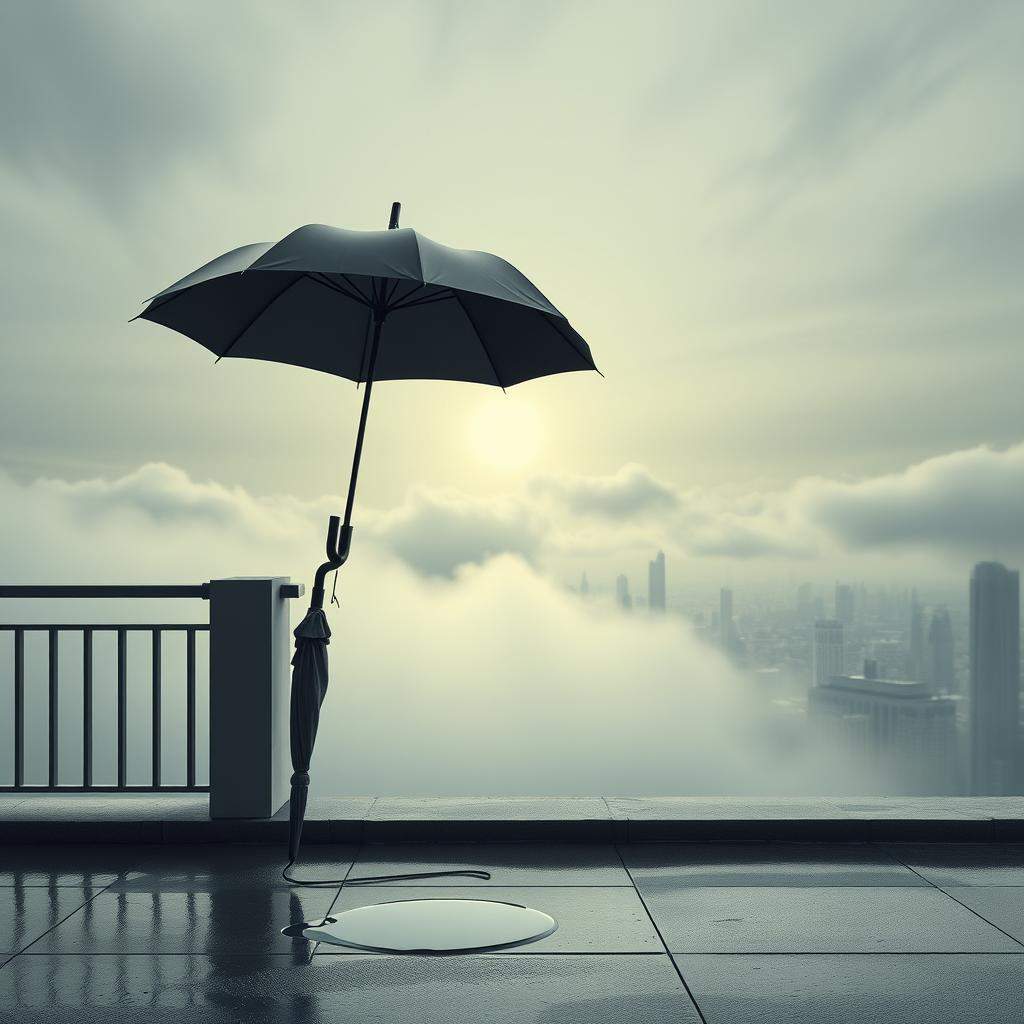 Wetterbericht (Scheißegal)