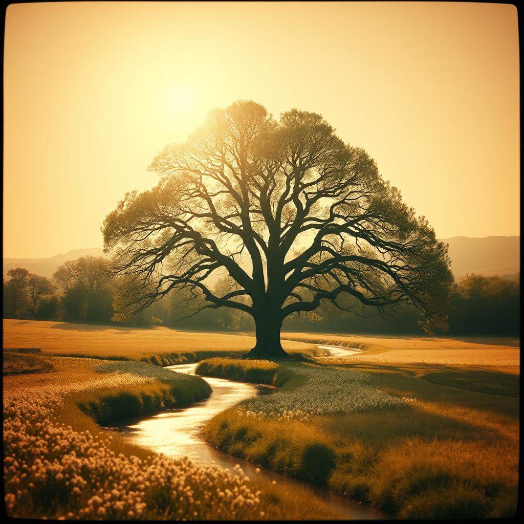 Gather 'Round in His Grace