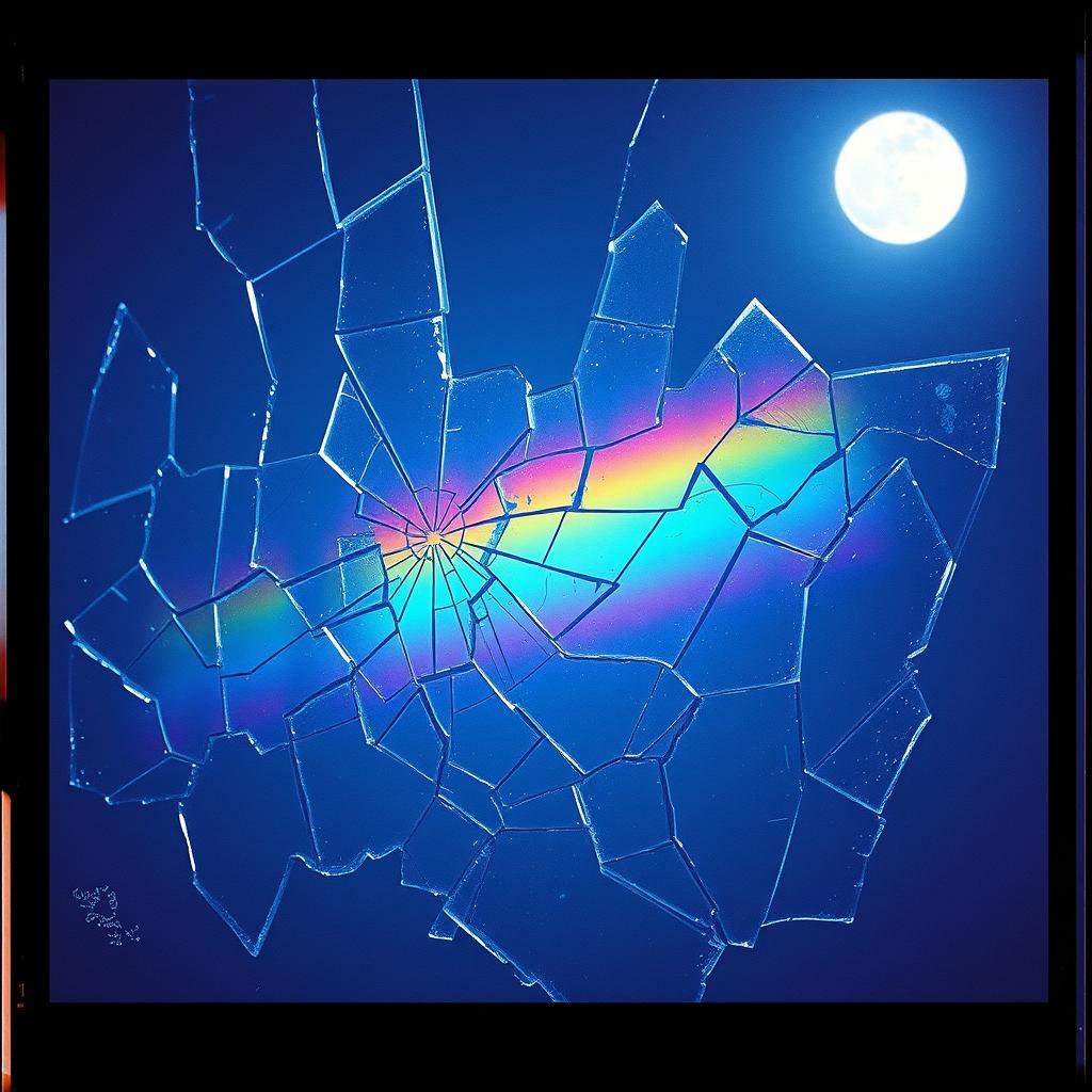 Beautiful Mistake (Official 5)