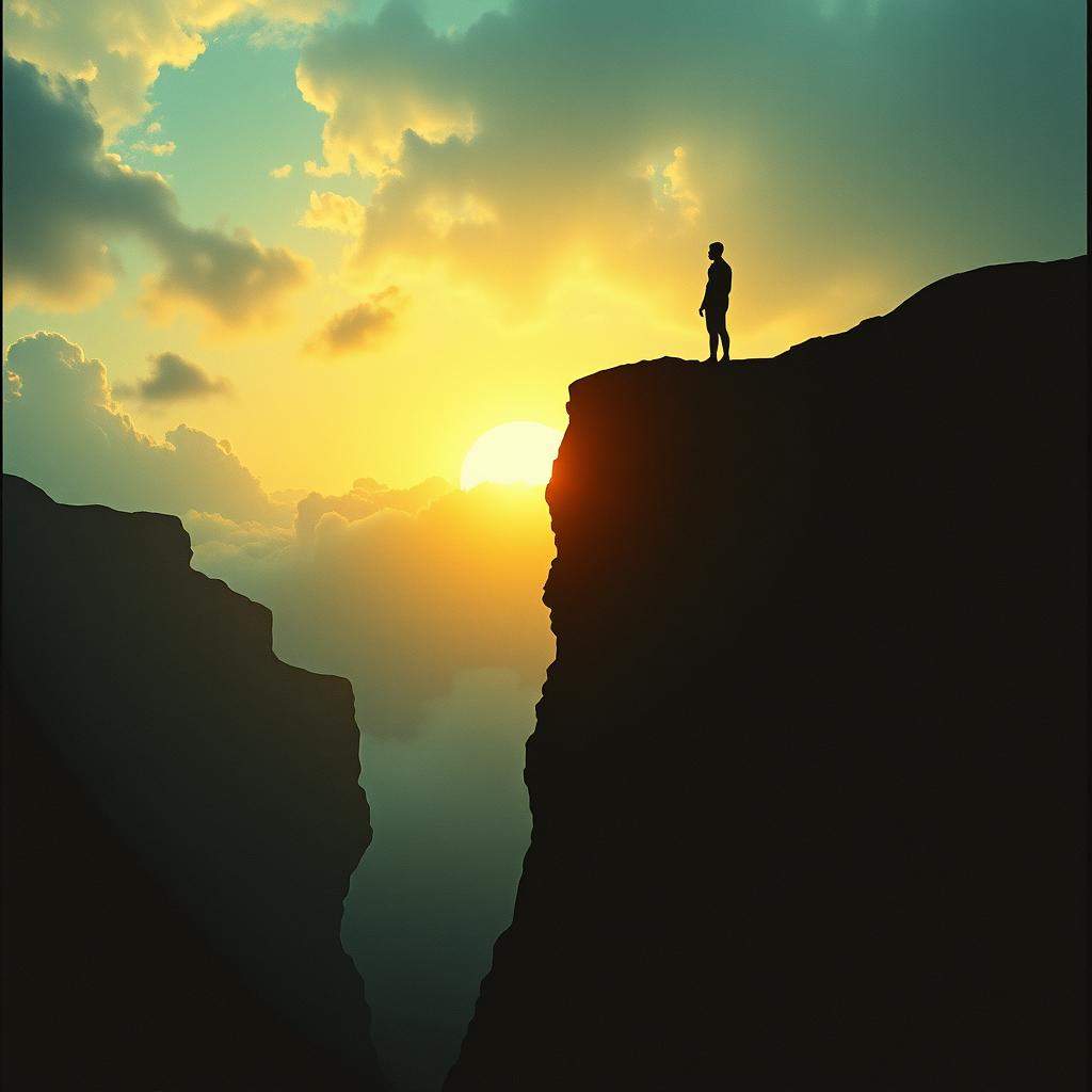 Your God is Too Small