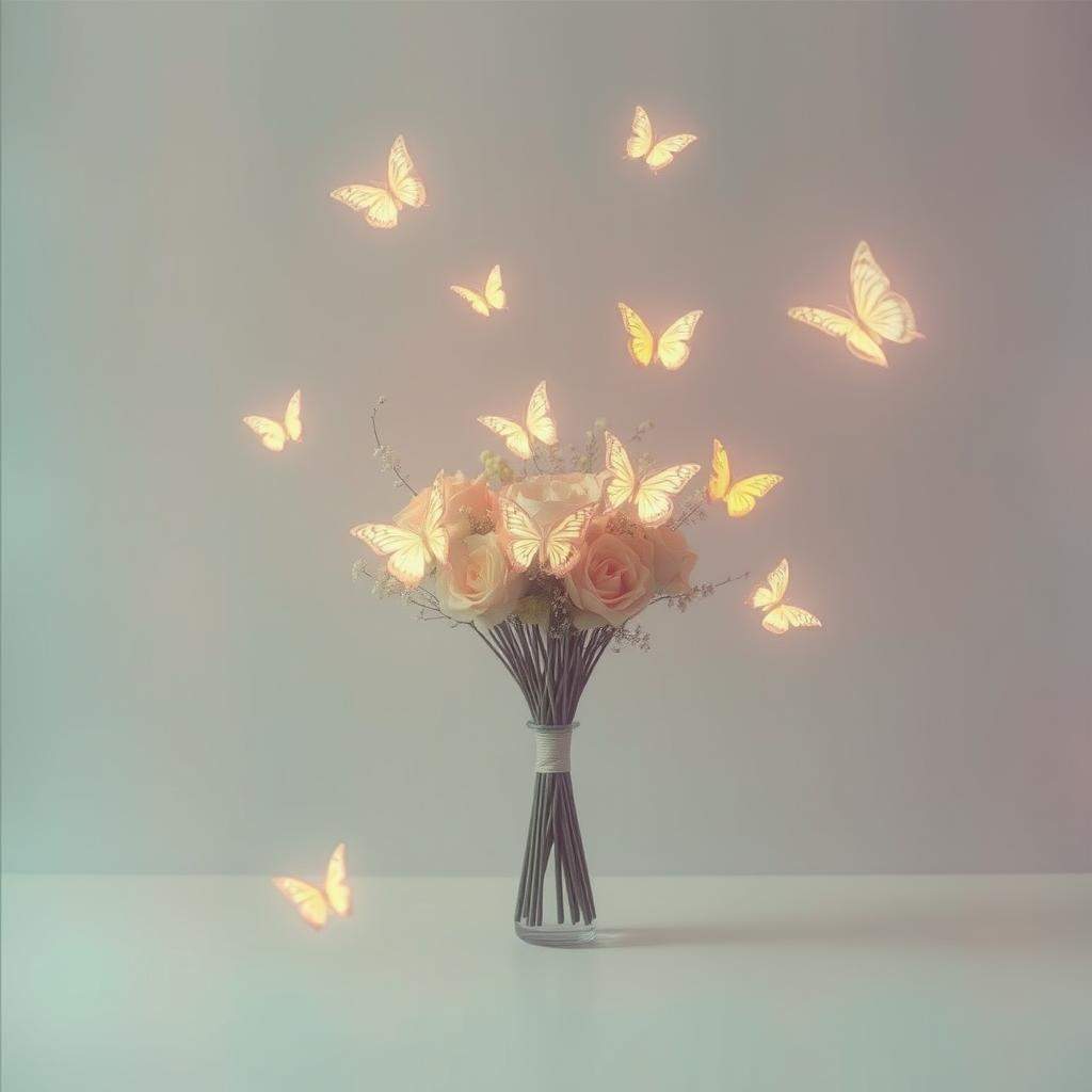 Today and Forever, I Do